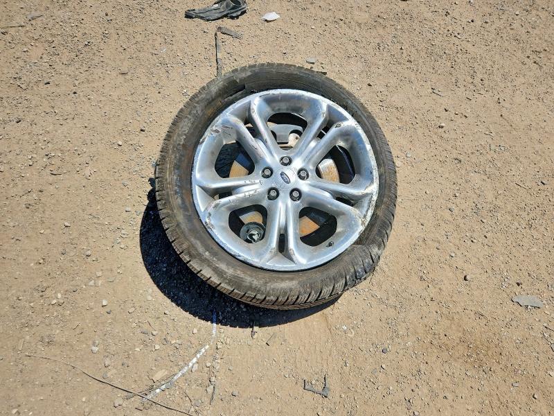2015 Ford Explorer მანქანა იყიდება აუქციონზე, vin: 1FM5K8F80FGC47056, აუქციონის ნომერი: 55725376