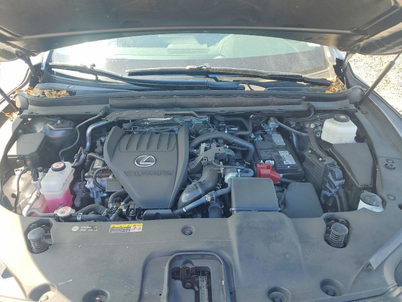2024 Lexus Rx 350 მანქანა იყიდება აუქციონზე, vin: 2T2BAMCA5RC078550, აუქციონის ნომერი: 55336476