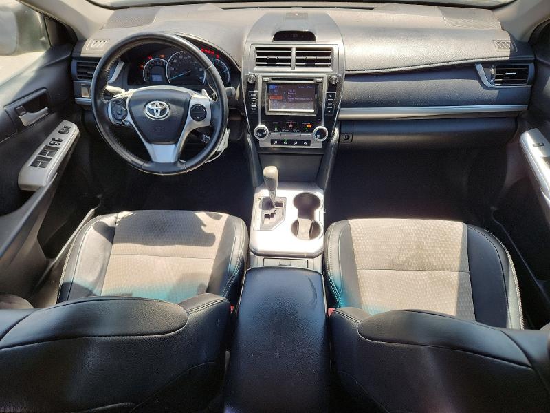 2013 Toyota Camry მანქანა იყიდება აუქციონზე, vin: 4T1BF1FK7DU663565, აუქციონის ნომერი: 56890276
