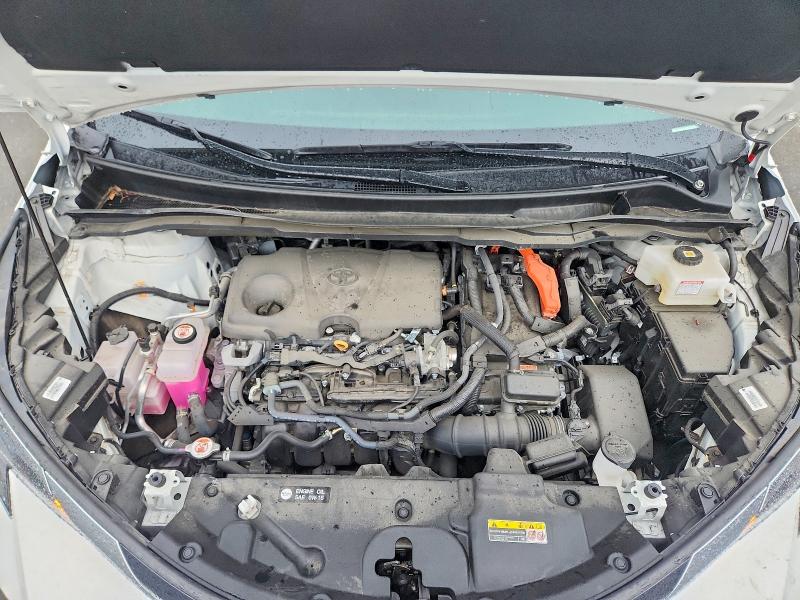 Aukcja sprzedaży 2025 Toyota Sienna, vin: 5TDKSKFC8SS190159, numer aukcji: 58440266