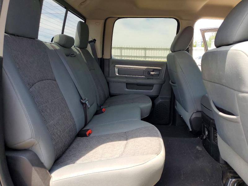 Продаж на аукціоні авто 2016 Ram 1500, vin: 3C6RR7LT2GG214870, номер лоту: 56015876