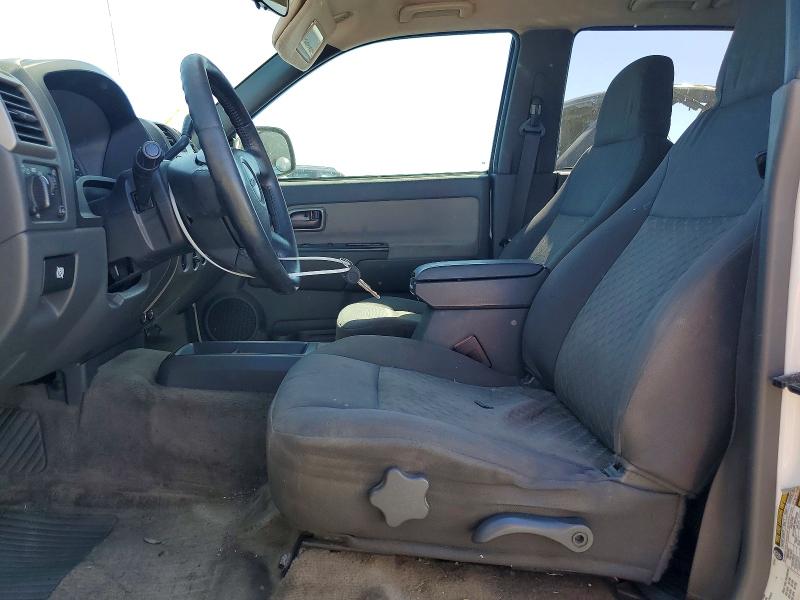 57224306 :رقم المزاد ، 1GTDT136648130984 vin ، 2004 Gmc Canyon مزاد بيع