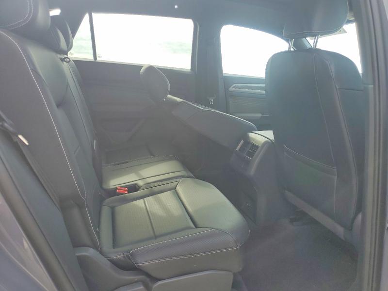 Aukcja sprzedaży 2021 Volkswagen Atlas Cross Sport, vin: 1V2KE2CA2MC206515, numer aukcji: 55302046