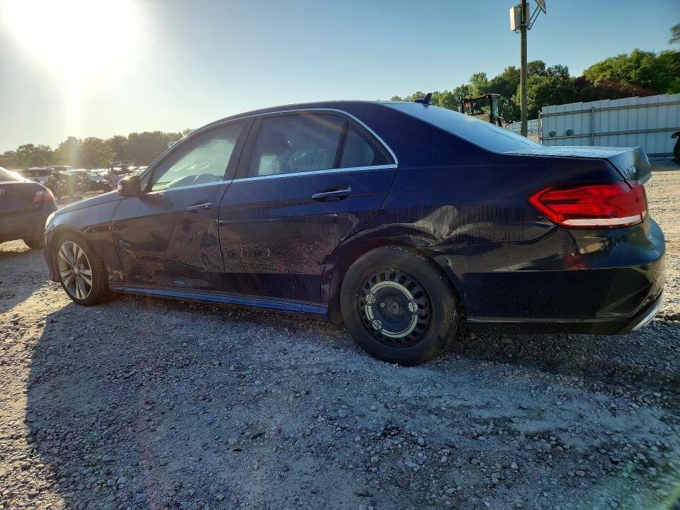 Aukcja sprzedaży 2016 Mercedes-benz E, vin: WDDHF5KB0GB203553, numer aukcji: 56119906