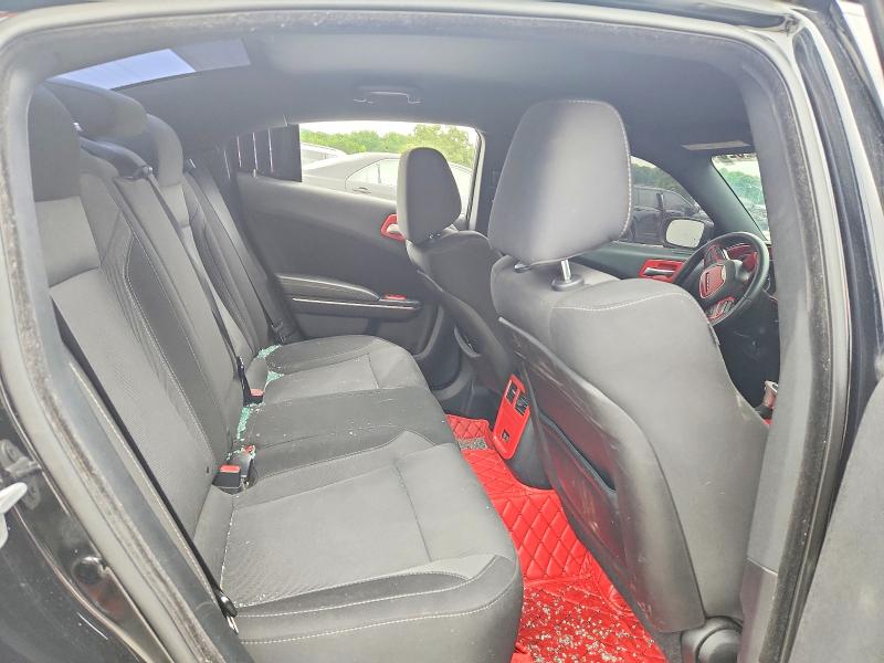 Продаж на аукціоні авто 2015 Dodge Charger, vin: 2C3CDXCT5FH915080, номер лоту: 56862026