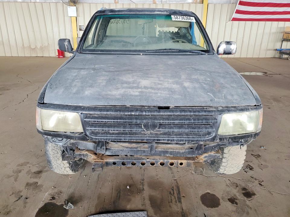 Продаж на аукціоні авто 1997 Toyota T100, vin: JT4TN12D2V0029043, номер лоту: 58736366