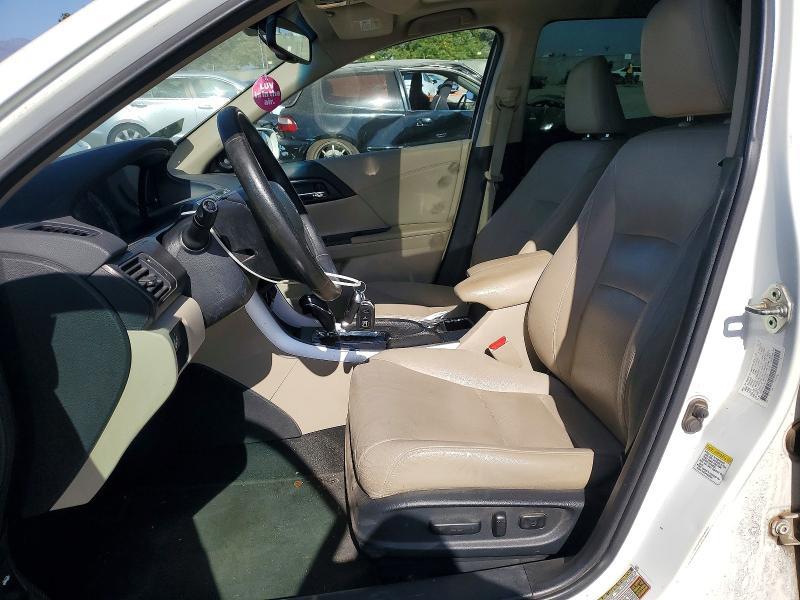 Aukcja sprzedaży 2013 Honda Accord, vin: 1HGCR2F86DA075802, numer aukcji: 55893396