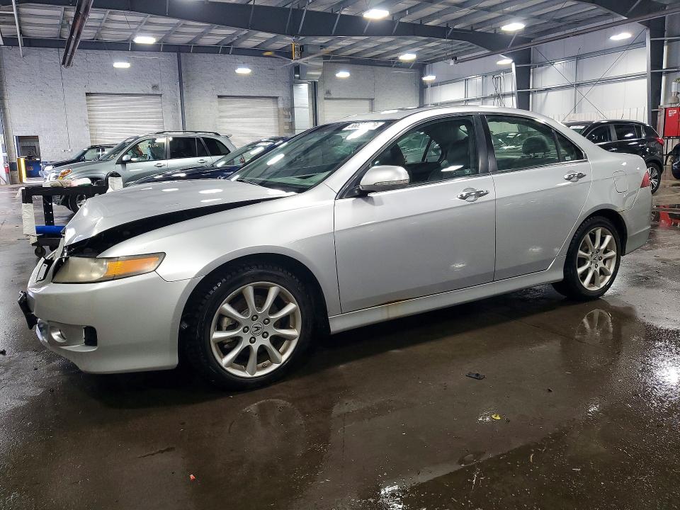 Aukcja sprzedaży 2007 Acura Tsx, vin: JH4CL96877C008173, numer aukcji: 56624166