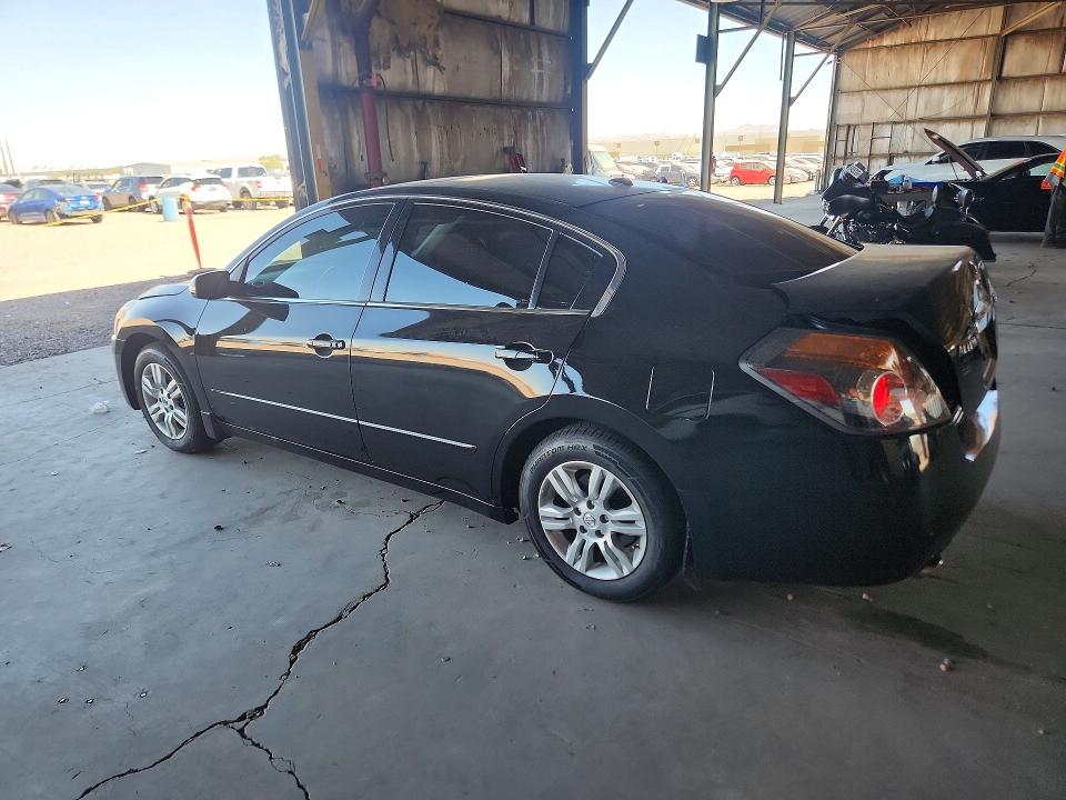 Aukcja sprzedaży 2011 Nissan Altima, vin: 1N4AL2AP2BN446715, numer aukcji: 58109996