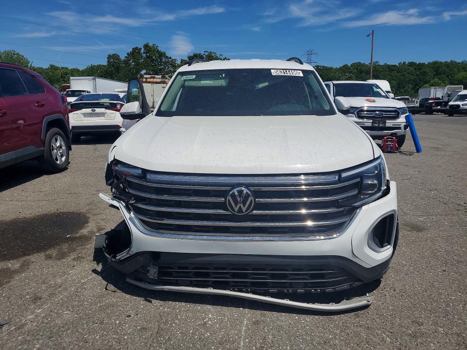 Aukcja sprzedaży 2025 Volkswagen Atlas, vin: 1V2HR2CA0SC503830, numer aukcji: 56314496