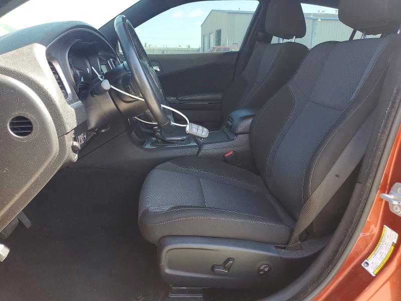 2021 Dodge Charger მანქანა იყიდება აუქციონზე, vin: 2C3CDXBG6MH636710, აუქციონის ნომერი: 56245486