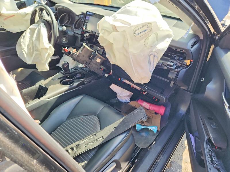 Продаж на аукціоні авто 2021 Toyota Camry, vin: 4T1G11AK7MU490075, номер лоту: 53619956