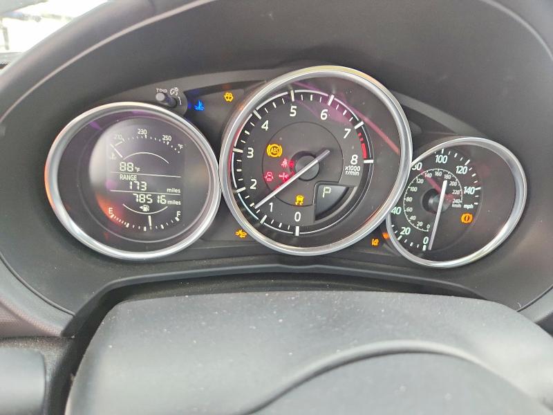 Aukcja sprzedaży 2020 Mazda Mx-5 Miata, vin: JM1NDAC72L0414796, numer aukcji: 55988556