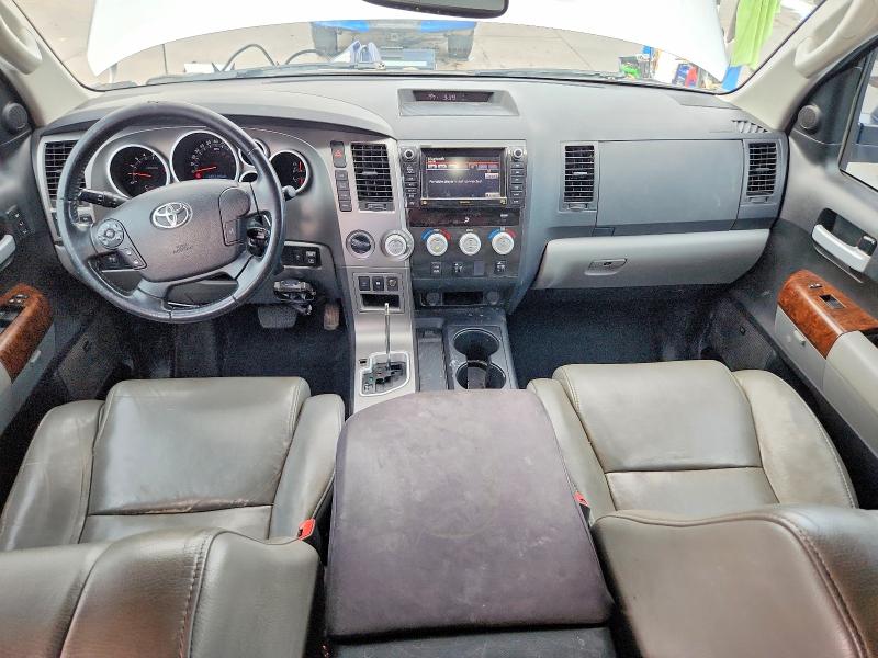 Aukcja sprzedaży 2013 Toyota Tundra, vin: 5TFBW5F1XDX320475, numer aukcji: 58996406