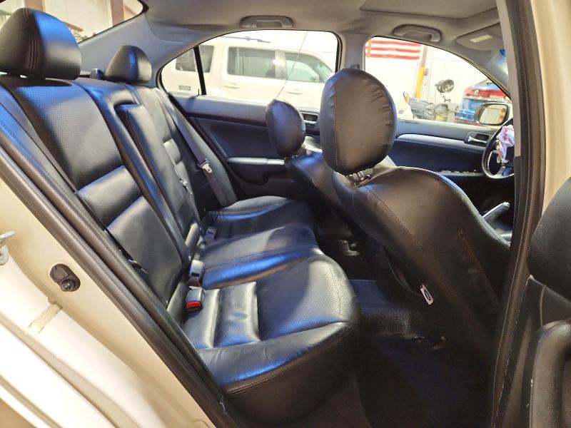 Aukcja sprzedaży 2006 Acura Tsx, vin: JH4CL96926C025714, numer aukcji: 57668486