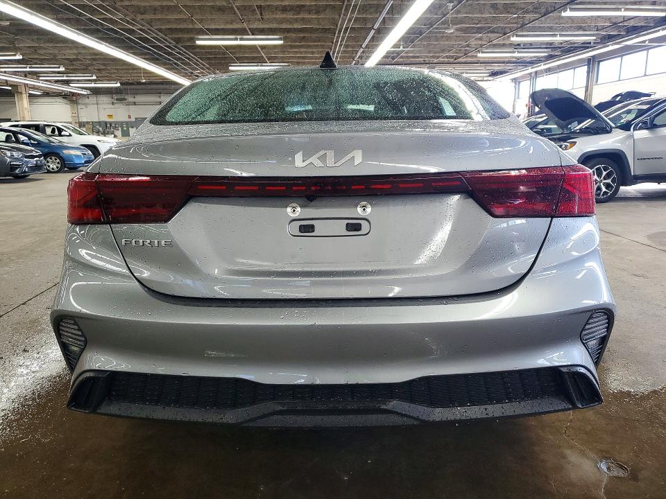 Aukcja sprzedaży 2024 Kia Forte, vin: 3KPF24AD7RE795047, numer aukcji: 57008586