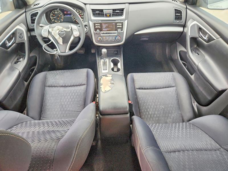 Продажа на аукционе авто 2016 Nissan Altima, vin: 1N4AL3AP0GN365399, номер лота: 57360646