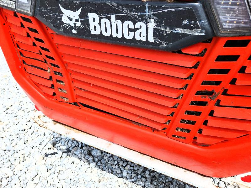 55349626 :رقم المزاد ، B4ST11388 vin ، 2023 Bobcat T86 مزاد بيع