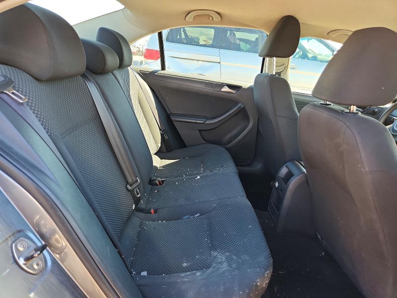 Продажа на аукционе авто 2014 Volkswagen Jetta, vin: 3VW2K7AJ9EM229958, номер лота: 58301516