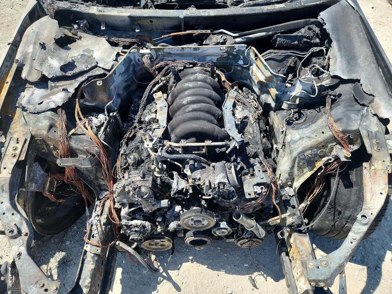 Aukcja sprzedaży 2006 Infiniti M45, vin: JNKBY01E06M206592, numer aukcji: 58613886