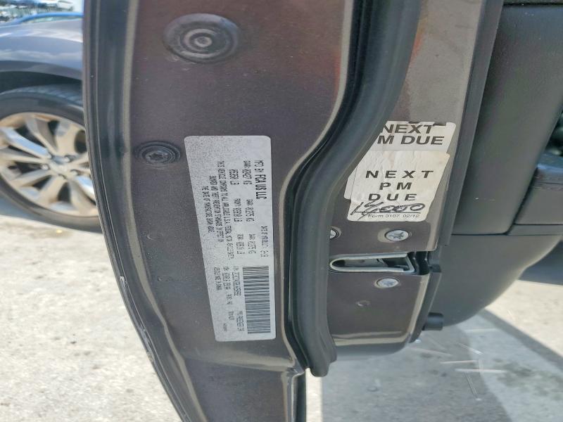 85619065 :رقم المزاد ، 2C3CCAKG8JH250592 vin ، 2018 Chrysler 300 مزاد بيع