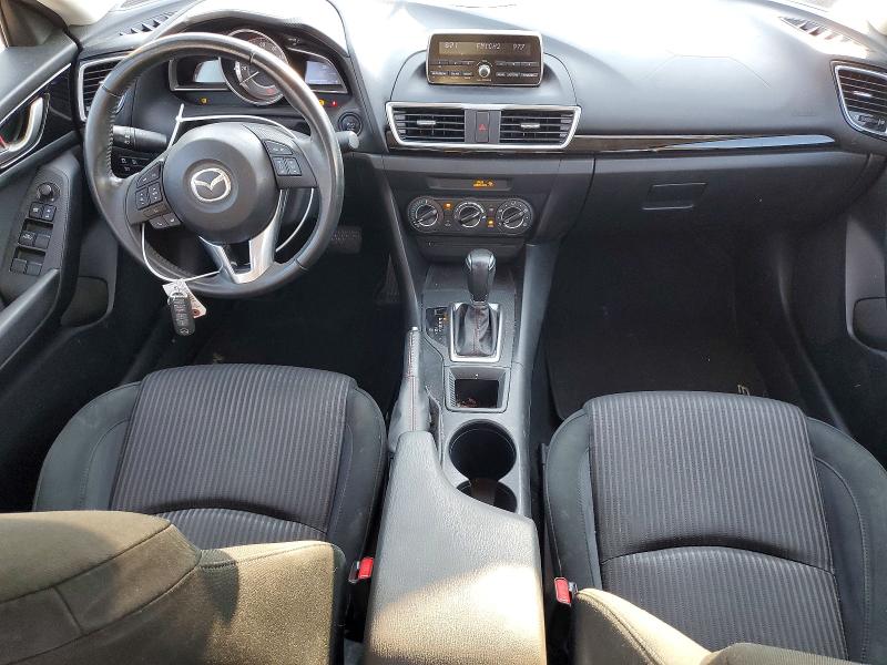 Продажа на аукционе авто 2014 Mazda 3, vin: JM1BM1V77E1123627, номер лота: 56794666