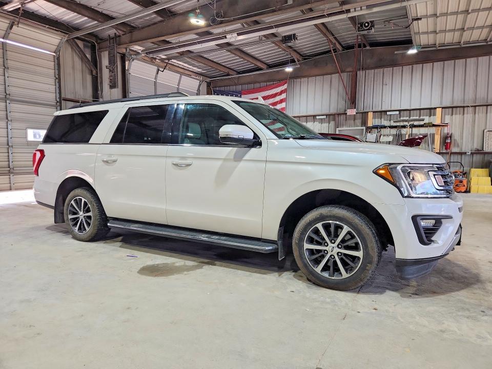 Продаж на аукціоні авто 2018 Ford Expedition, vin: 1FMJK1JT4JEA26274, номер лоту: 56633556