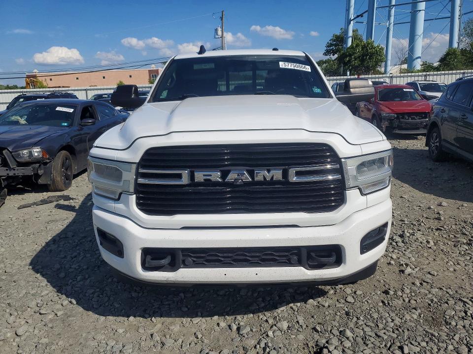 Auction sale of the 2019 Ram 2500, vin: 3C6UR5DL8KG550075, lot number: 57750866