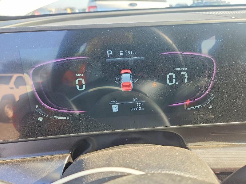 Aukcja sprzedaży 2025 Kia Sportage, vin: 5XYK33DF5SG283296, numer aukcji: 55749406