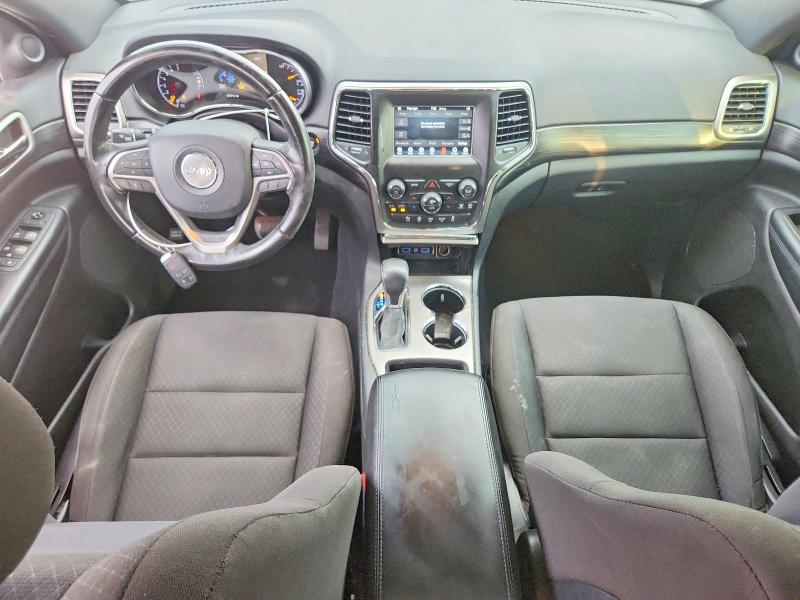 Aukcja sprzedaży 2020 Jeep Grand Cherokee, vin: 1C4RJEAG8LC128504, numer aukcji: 58392566