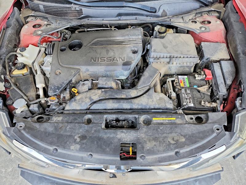Продажа на аукционе авто 2017 Nissan Altima, vin: 1N4AL3AP3HC231824, номер лота: 57186226