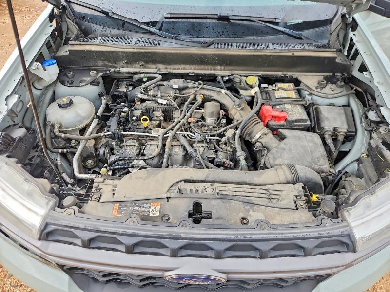 Продаж на аукціоні авто 2022 Ford Maverick, vin: 3FTTW8E99NRA54003, номер лоту: 56660136