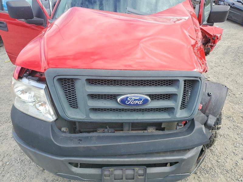 Aukcja sprzedaży 2008 Ford F150, vin: 1FTRF12248KF03394, numer aukcji: 55236156