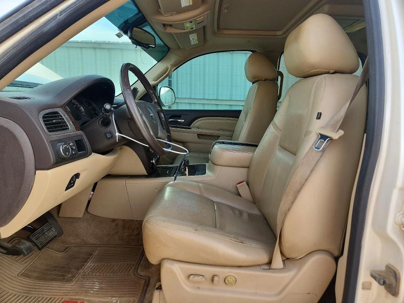Aukcja sprzedaży 2012 Gmc Yukon, vin: 1GKS2EEF2CR310524, numer aukcji: 97686425