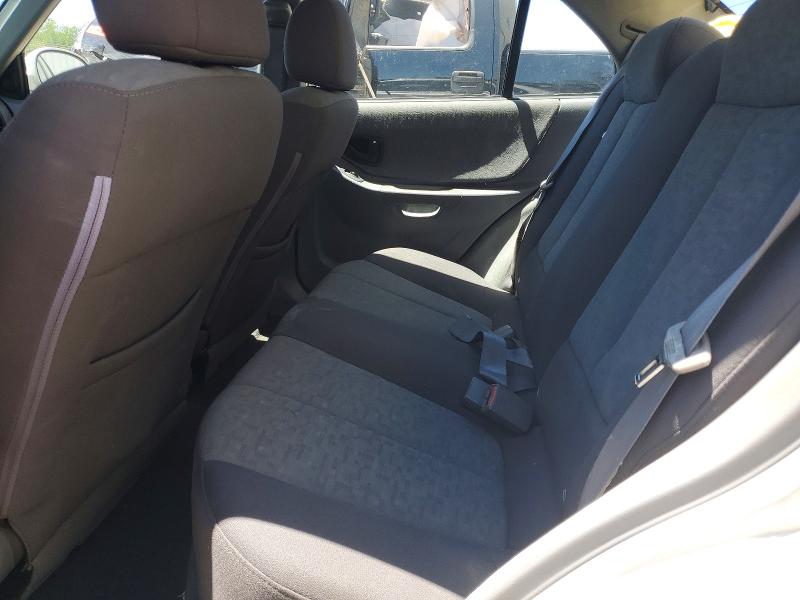 Продажа на аукционе авто 2005 Hyundai Accent, vin: KMHCG45C75U661331, номер лота: 55754946
