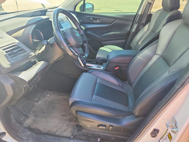 Продаж на аукціоні авто 2022 Subaru Ascent, vin: 4S4WMAGD4N3436669, номер лоту: 57926066