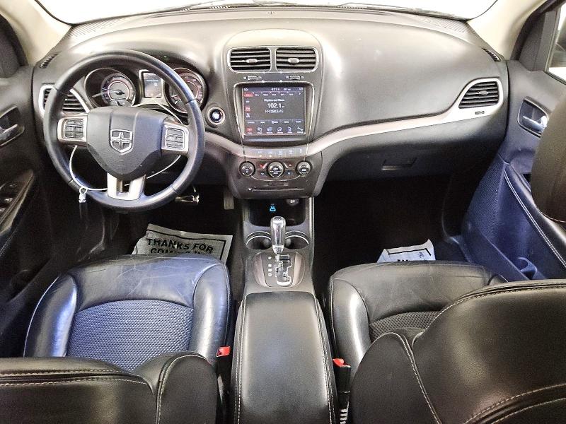 57883056 :رقم المزاد ، 3C4PDCGB5JT145406 vin ، 2018 Dodge Journey مزاد بيع