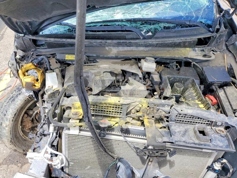 58071086 :رقم المزاد ، 5N1AR2MN9EC627602 vin ، 2014 Nissan Pathfinder مزاد بيع