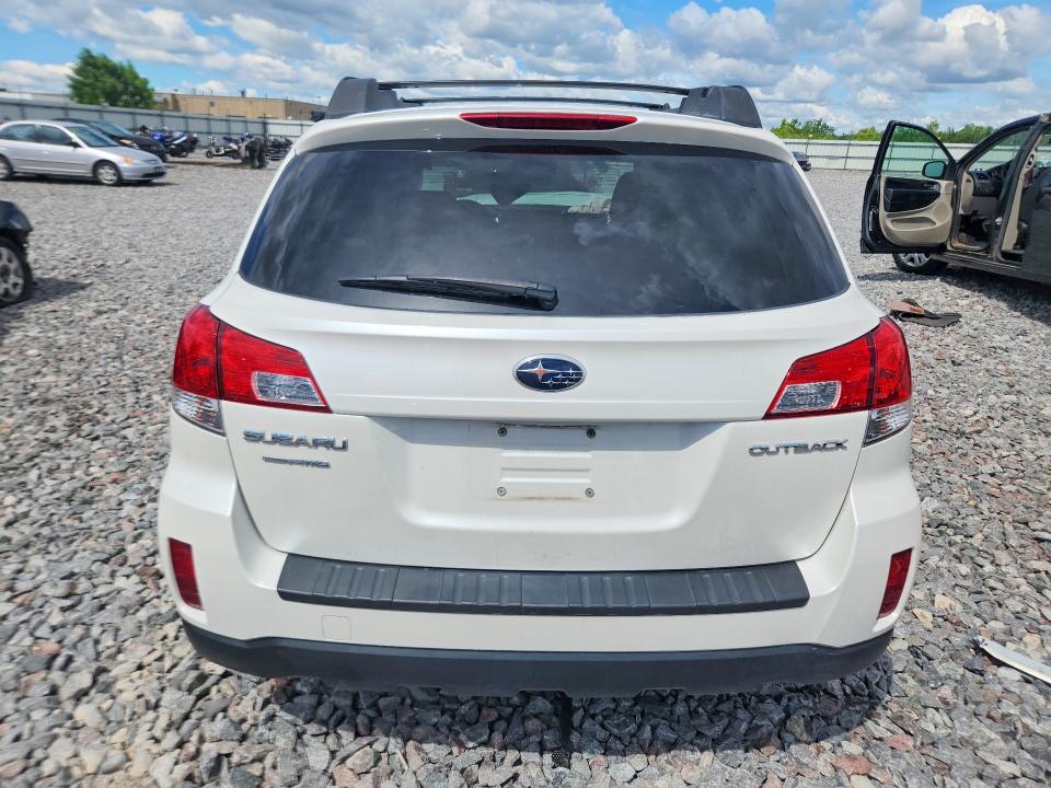 Продажа на аукционе авто 2013 Subaru Outback, vin: 4S4BRCCC2D3270241, номер лота: 57654166