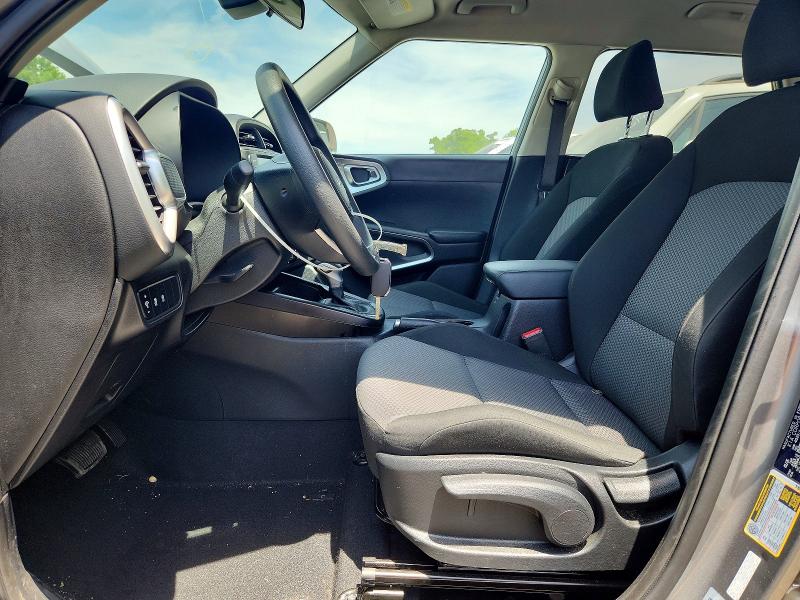 Продажа на аукционе авто 2025 Kia Soul, vin: KNDJ23AU4S7941849, номер лота: 56501006