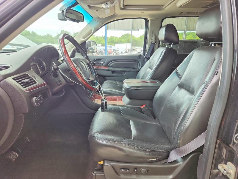 53768456 :رقم المزاد ، 1GYS4HEF1BR222855 vin ، 2011 Cadillac Escalade مزاد بيع