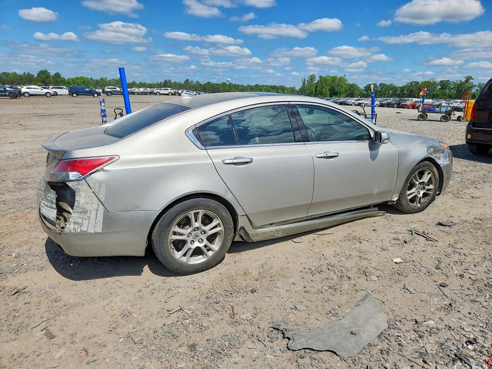 Aukcja sprzedaży 2009 Acura Tl, vin: 19UUA86589A011580, numer aukcji: 56534016