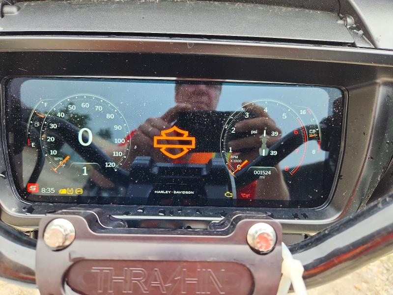 Продажа на аукционе авто 2024 Harley-davidson Flhx, vin: 1HD1KB712RB643085, номер лота: 57662436