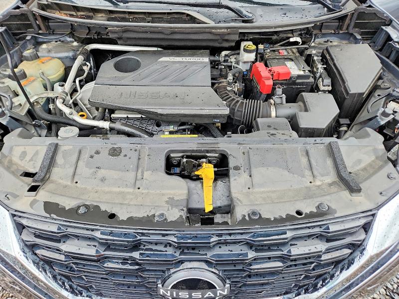 Продаж на аукціоні авто 2023 Nissan Rogue, vin: 5N1BT3BB5PC894775, номер лоту: 58124486