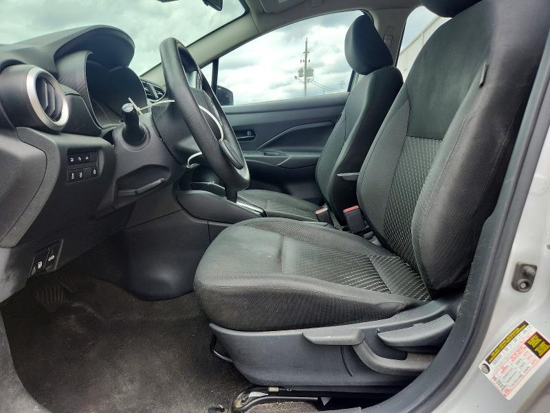 Продажа на аукционе авто 2020 Nissan Versa, vin: 3N1CN8DV9LL882816, номер лота: 55814426