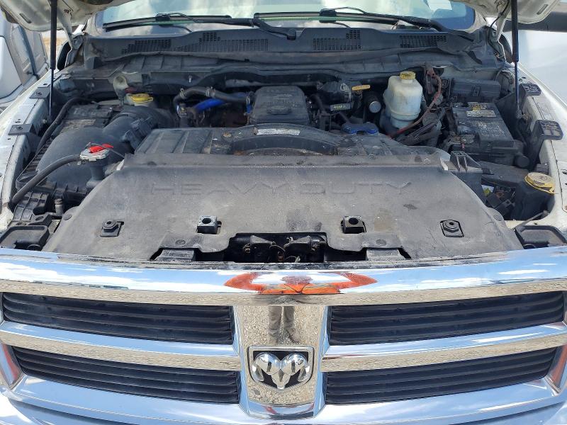 Продаж на аукціоні авто 2011 Dodge Ram 4500, vin: 3D6WA6CL1BG570615, номер лоту: 58287356