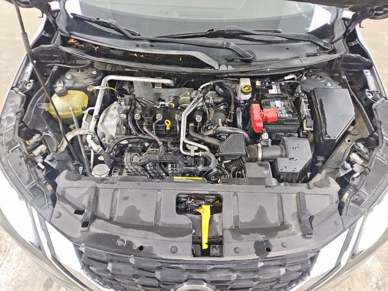 Продаж на аукціоні авто 2021 Nissan Rogue, vin: 5N1AT3BA1MC717526, номер лоту: 57541816