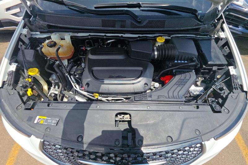 Продажа на аукционе авто 2023 Chrysler Pacifica, vin: 2C4RC1FGXPR559578, номер лота: 59644206