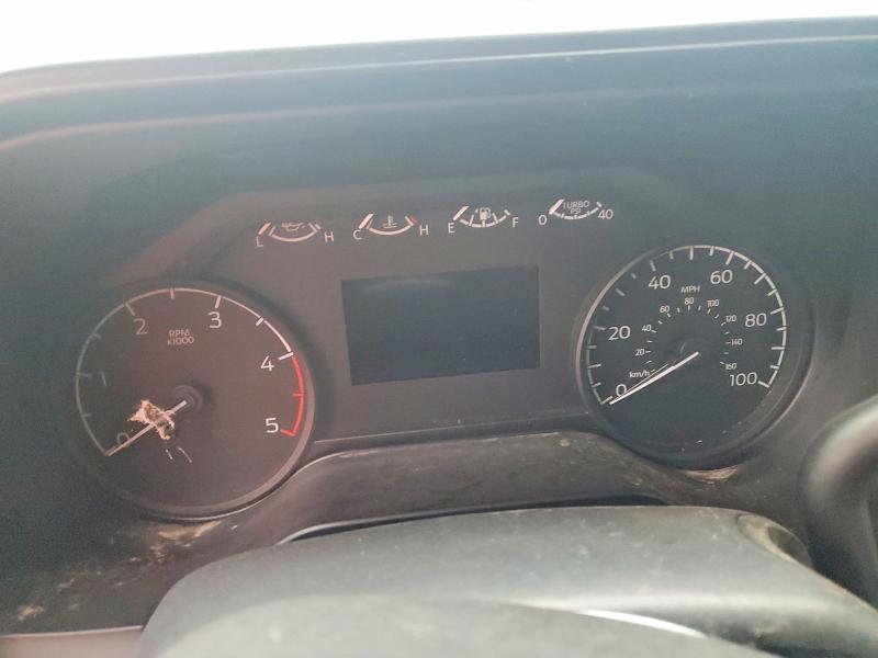 57874456 :رقم المزاد ، 1FT8W3DT5SED00730 vin ، 2025 Ford F350 مزاد بيع