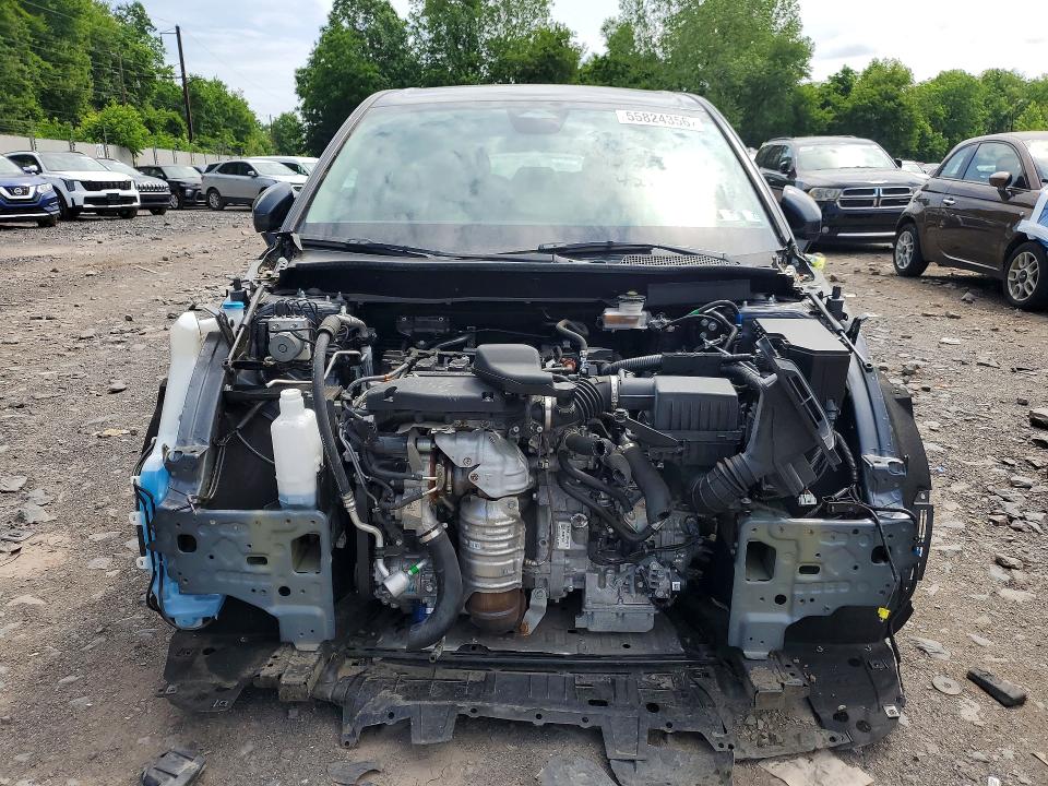 Продажа на аукционе авто 2024 Honda Cr-v, vin: 2HKRS4H28RH421253, номер лота: 55824356